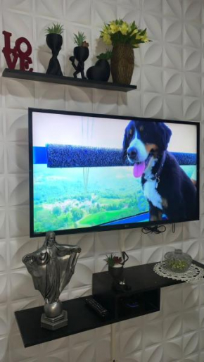 Apartamento em Copacabana na quadra da praia